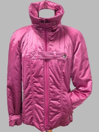 Steppjacke “ Luisa Cerano “ Größe 36 in Magenta
