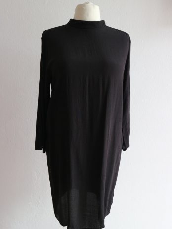 Kleid Opus Größe 42 in Schwarz