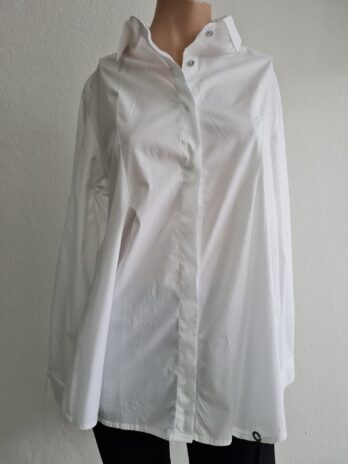 Bluse „Cf. Selection “ Größe 38 in Weiß