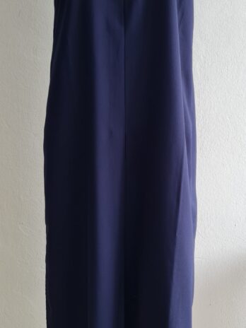 Kleid „Kiomi“ 36 in Dunkelbllau NEU!