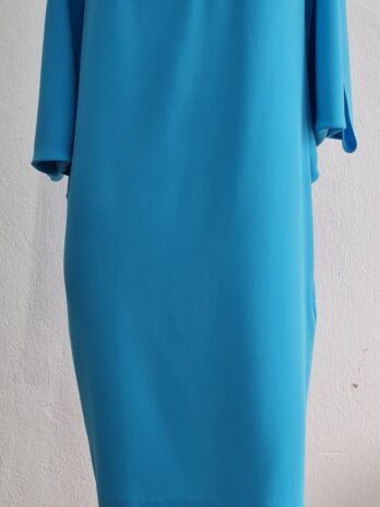 Kleid „Laurel“ Größe 36 in Türkis