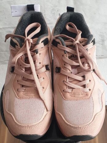 Sneakers “ Soccx “ Größe 38 in Rosa