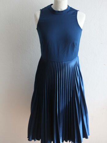 Kleid „Closet“ Größe 36 in Blau NEU!