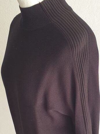 Pullover “ Comma “ Größe 36 in Schwarz