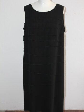 Kleid „Gerry Weber“Größe 44 in Schwarz