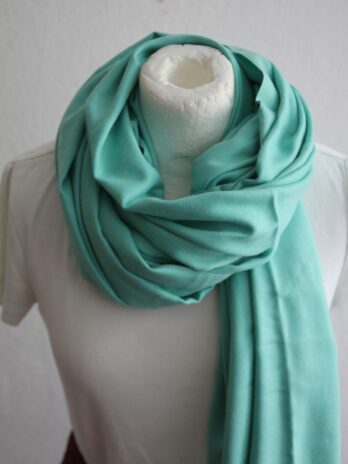 Pashmina „Codello“ in Mint NEU!