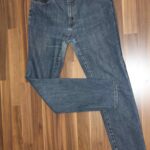 Jeans „Trussardi Jeans“Größe 40 in Blau