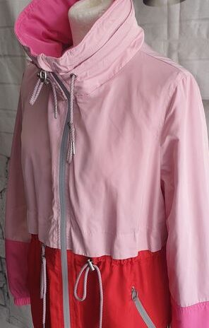 Jacke “ Tom Tailor “ Größe 36 in Rosa/Pink/Rot