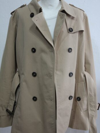 Jacke „Hallhuber“ 42 in Camel