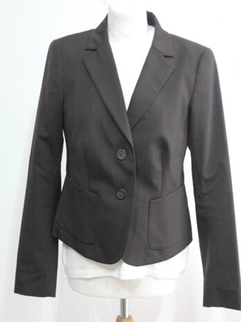 Blazer „More&More“ 36|38 in Dunkelblau