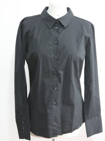 Bluse „Only“ M in Schwarz