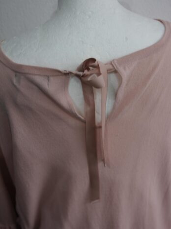 Pulli „Guido Maria Kretschmer“ 42 in Rosa