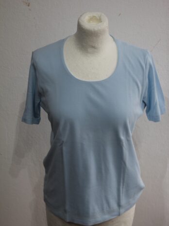 Shirt „Efixelle“ 38 in Hellblau