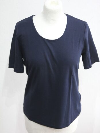 Shirt „Efixelle“ 38 in Dunkelblau