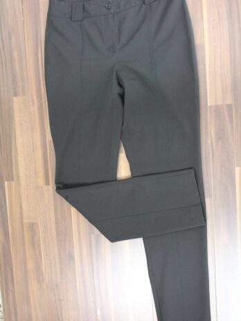 Hose „Jones“ 40 in Schwarz