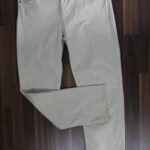 Jeans „Jones“ 42 in Beige