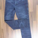 Jeans „Jones“Größe 40 in Blau