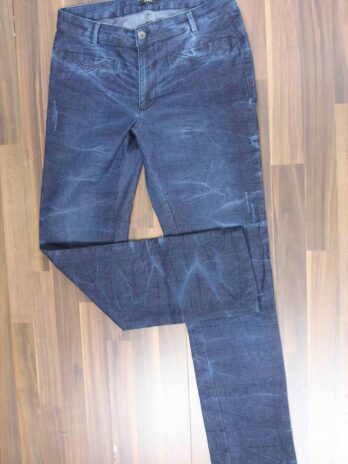 Jeans „Jones“Größe 40 in Blau