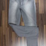 Jeans „Jones“ 40 in Hellgrau