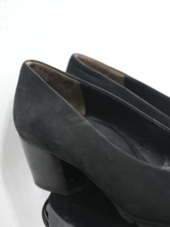 Pumps „Paul Green“ 38,5 in Schwarz