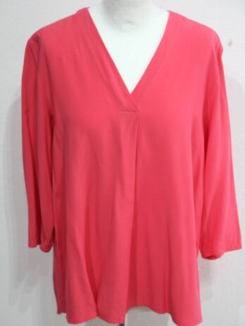 Bluse „Betty Barclay“ 36|38 in Pink