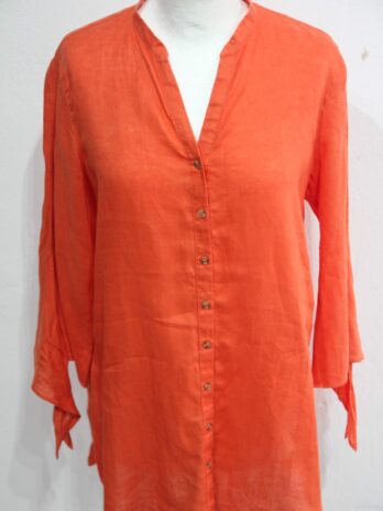 Bluse „Gerry Weber“ 36 in Orange