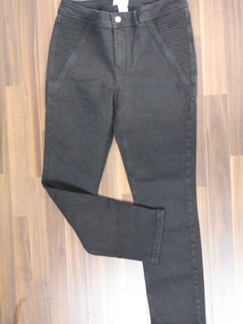 Jeans „Judith Williams“ 42 in Schwarz