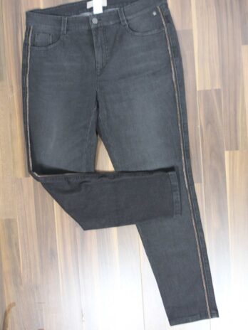 Jeans „Thom by Thomas Rath“ 42 in Anthrazit