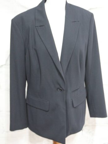 Blazer „Jones“ 42 in Dunkelblau