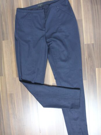 Hose „Jones“ 40 in Dunkelblau