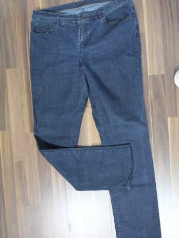 Jeans „Jones“Größe 42 in Blau