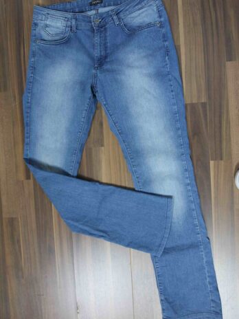 Jeans „Jones“Größe 40 in Blau