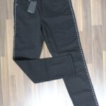 Jeans „Jones“Größe 40 in Schwarz NEU!