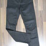 Jeans „Jones“Größe 38 in Schwarz