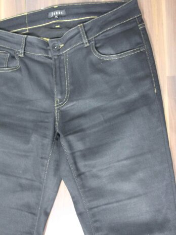 Jeans „Jones“Größe 38 in Schwarz