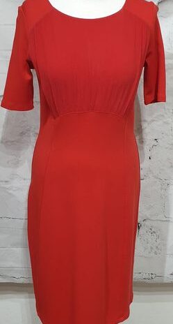 Kleid “ Max Mara Weekend “ Größe 36 in Rot