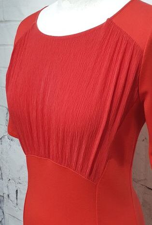 Kleid “ Max Mara Weekend “ Größe 36 in Rot