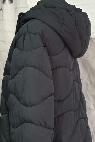 Steppjacke “ Gerry Weber “ Größe 38 in Schwarz NEU!