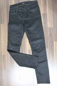 Jeans „Jones“Größe 38 in Schwarz