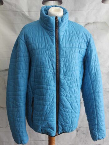 Steppjacke „Northland Professional“ L in Blau