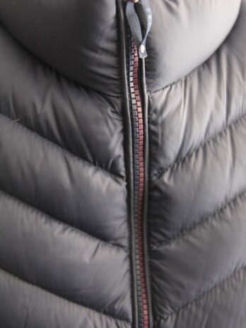 Steppgilet „Esprit“ 40 in Dunkelblau