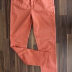 Jeans „Select Femme“Größe 36 in Peach