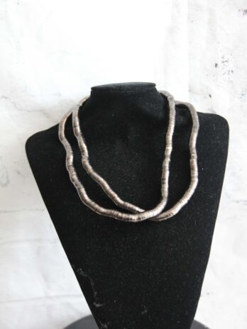 Kette „No Name“ in Bronce