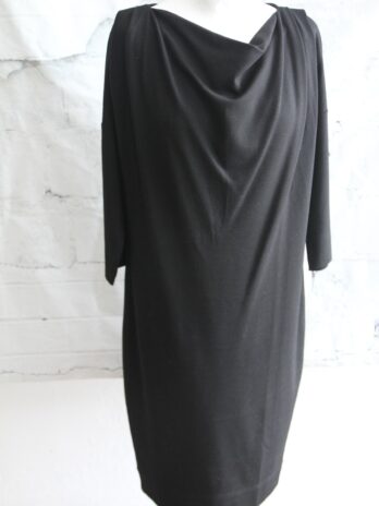 Kleid „Mexx“ M in Schwarz