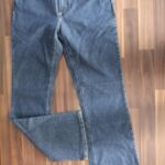 Jeans „Gianfranco Ferre Jeans“ 40 in Blau