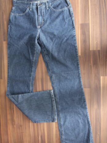 Jeans „Gianfranco Ferre Jeans“ Größe 40 in Blau