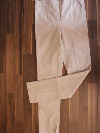 Hose „Stehmann“ 36 in Beige