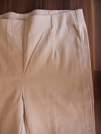 Hose „Stehmann“ 36 in Beige