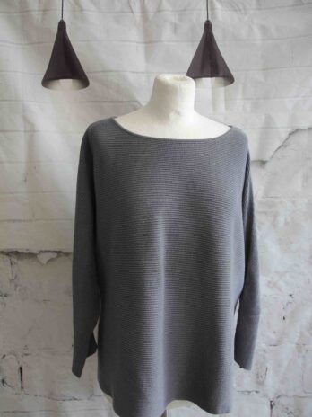 Pulli „Vero Moda“ L in Hellgrau