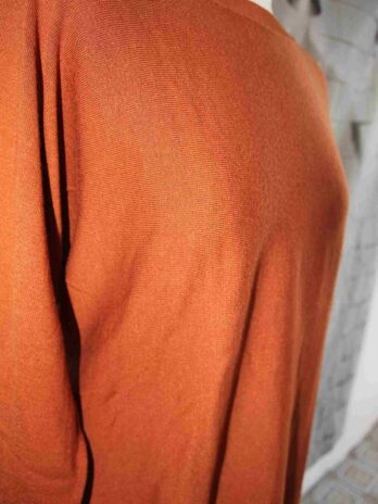 Pulli „S.Oliver“ M in Cognac